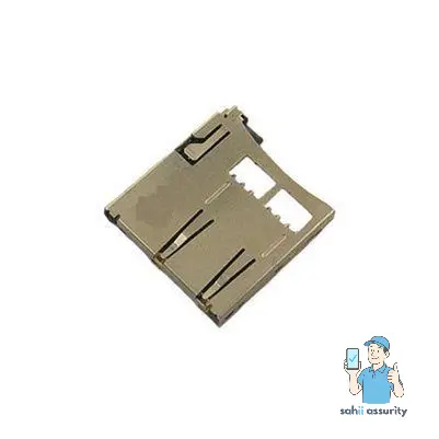 MMC Connector for Oppo A5